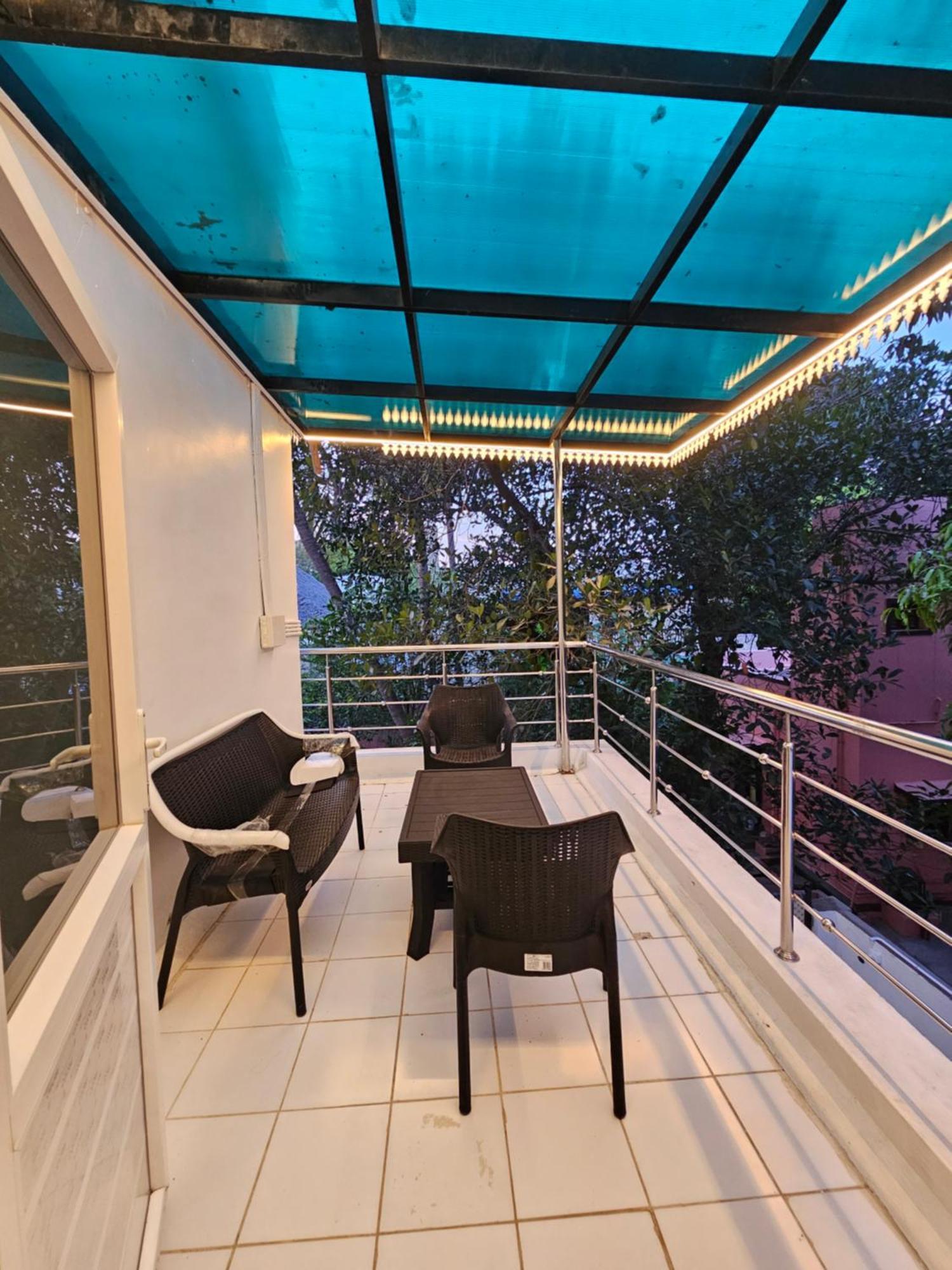 Hotel Pl Grand Karaikudi Dış mekan fotoğraf