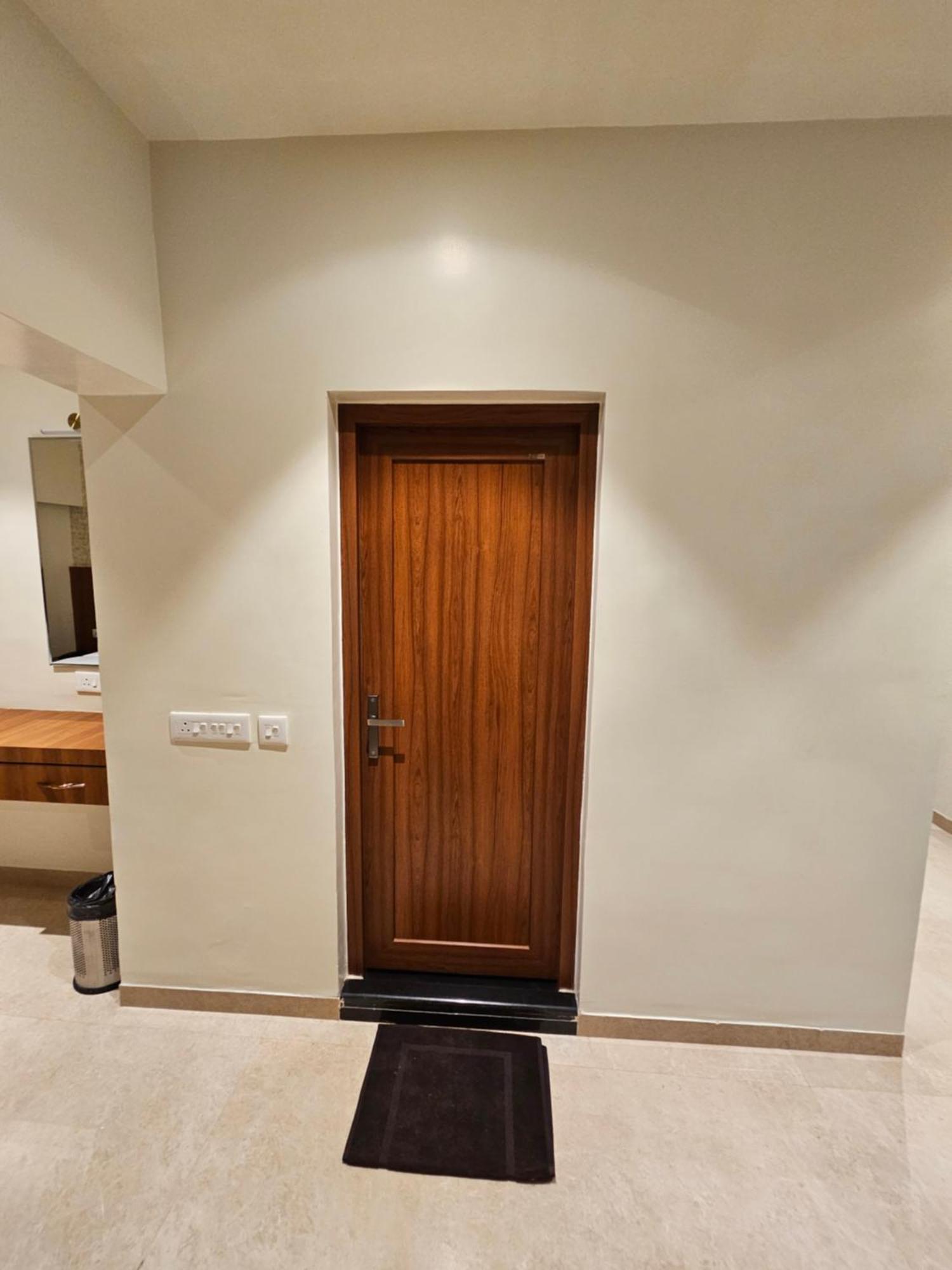 Hotel Pl Grand Karaikudi Dış mekan fotoğraf